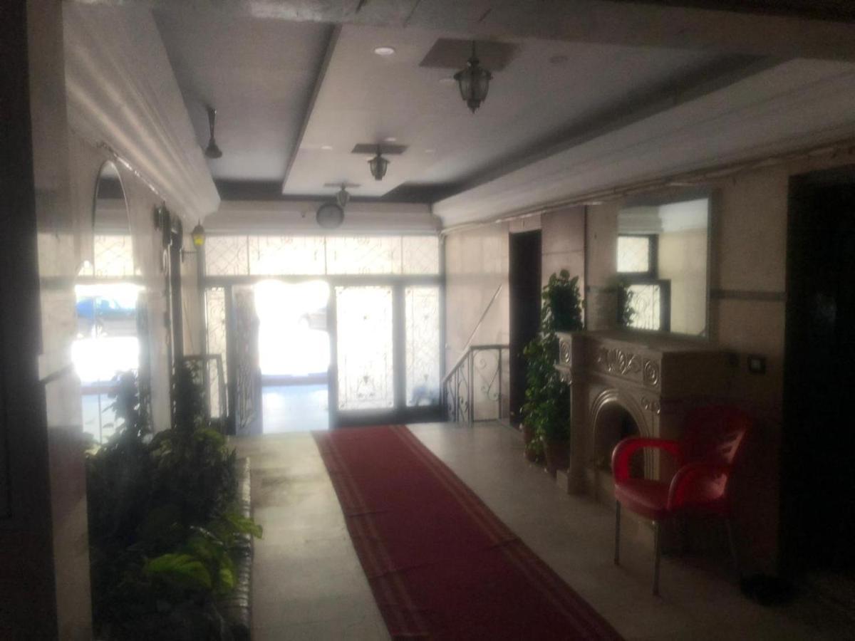 Apartamento Milsa Citystars *
