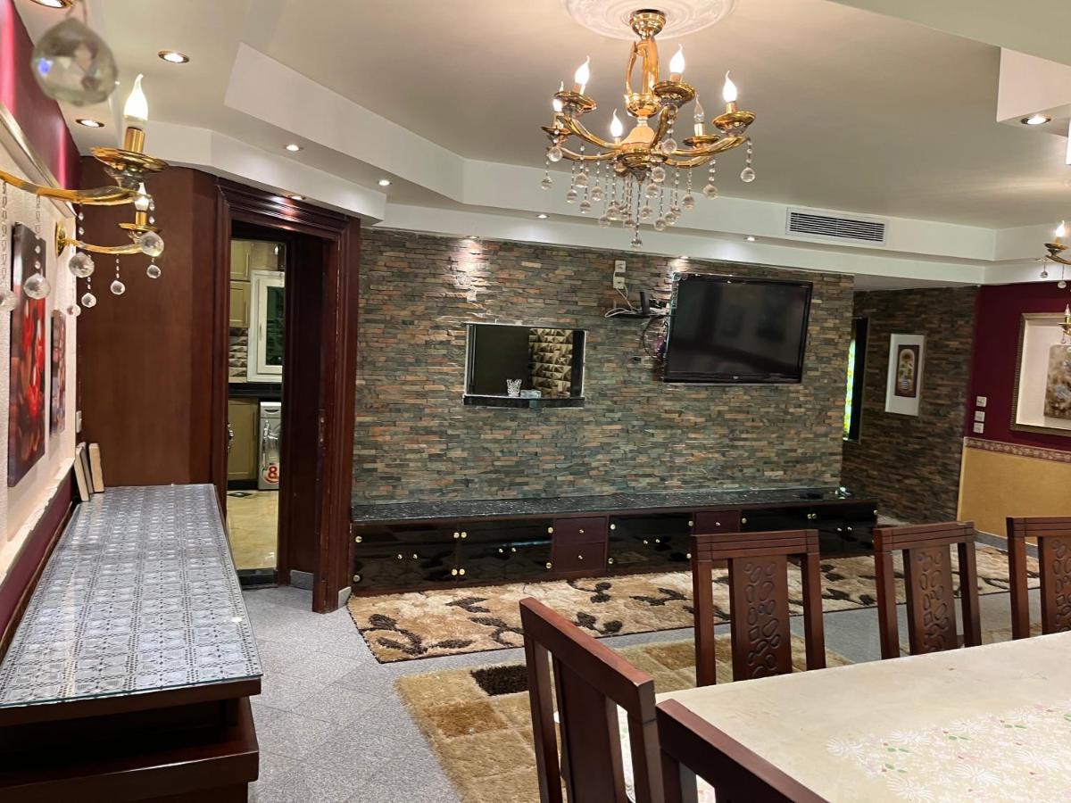 Apartamento Milsa Citystars *