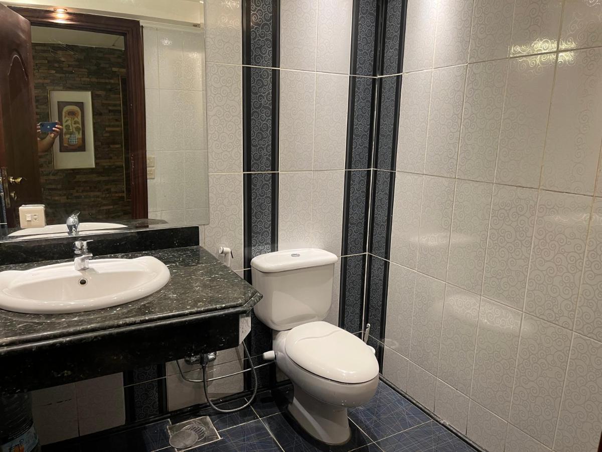 Apartamento Milsa Citystars El Cairo