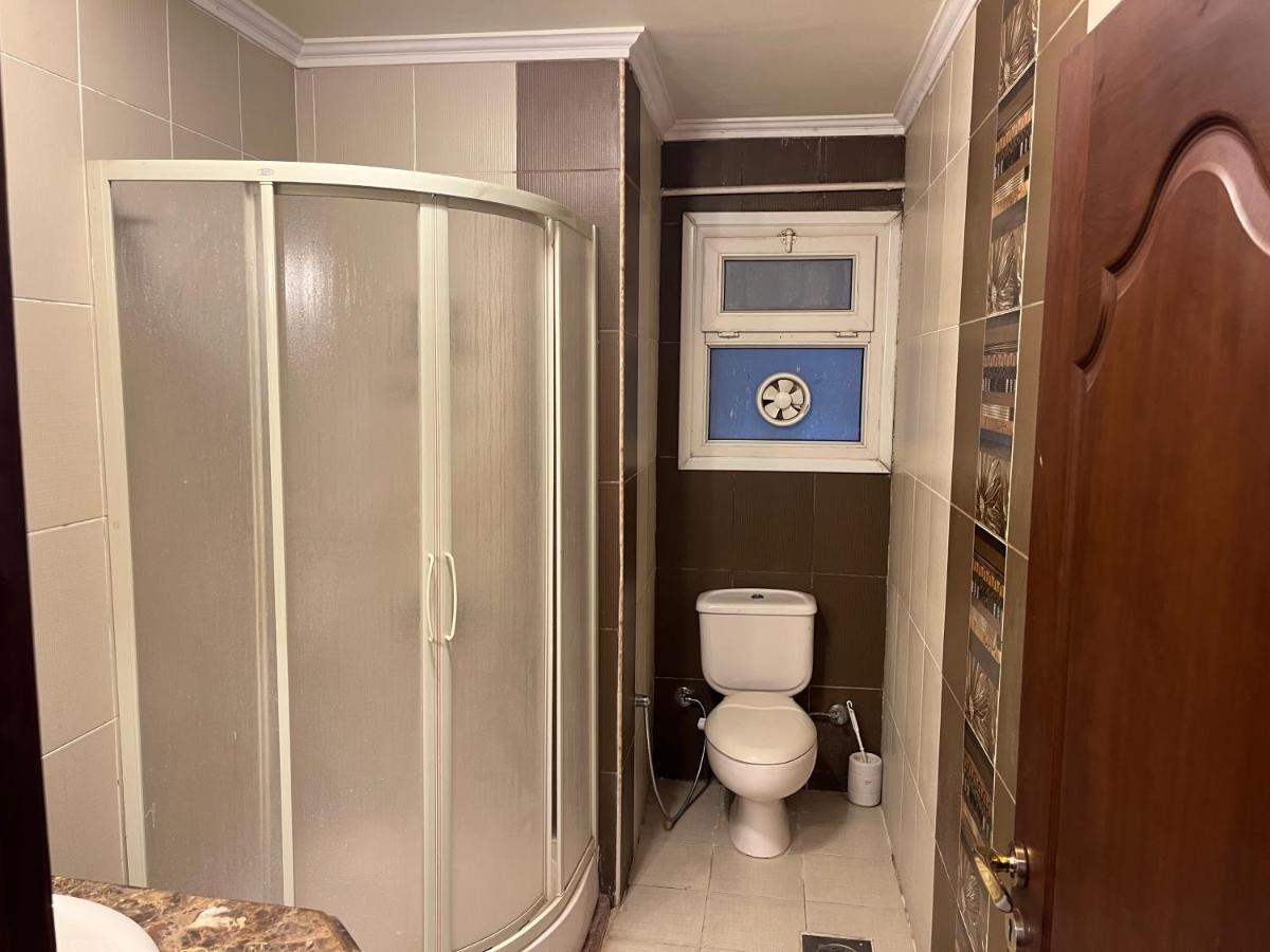 Milsa Citystars Apartamento El Cairo