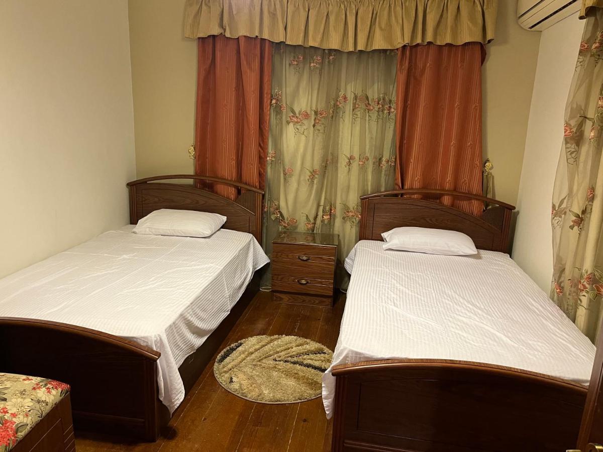 Milsa Citystars Apartamento El Cairo