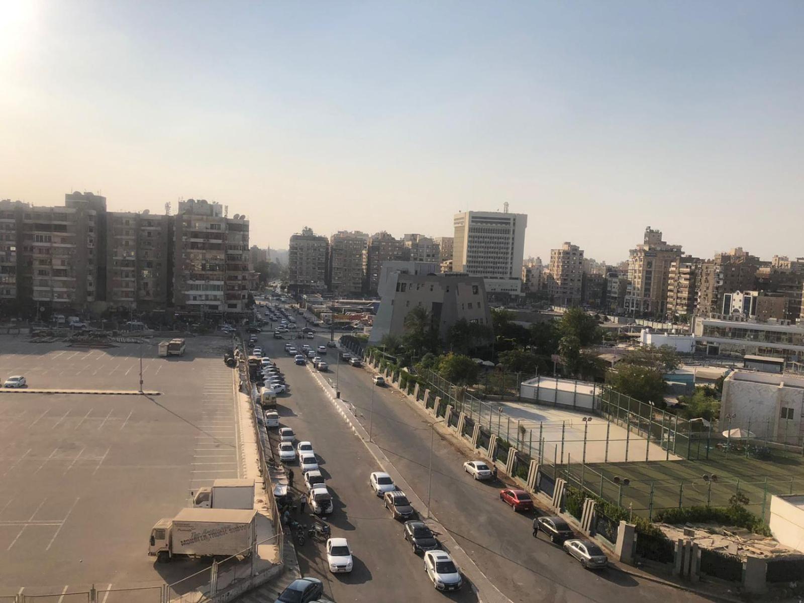 Milsa Citystars El Cairo
