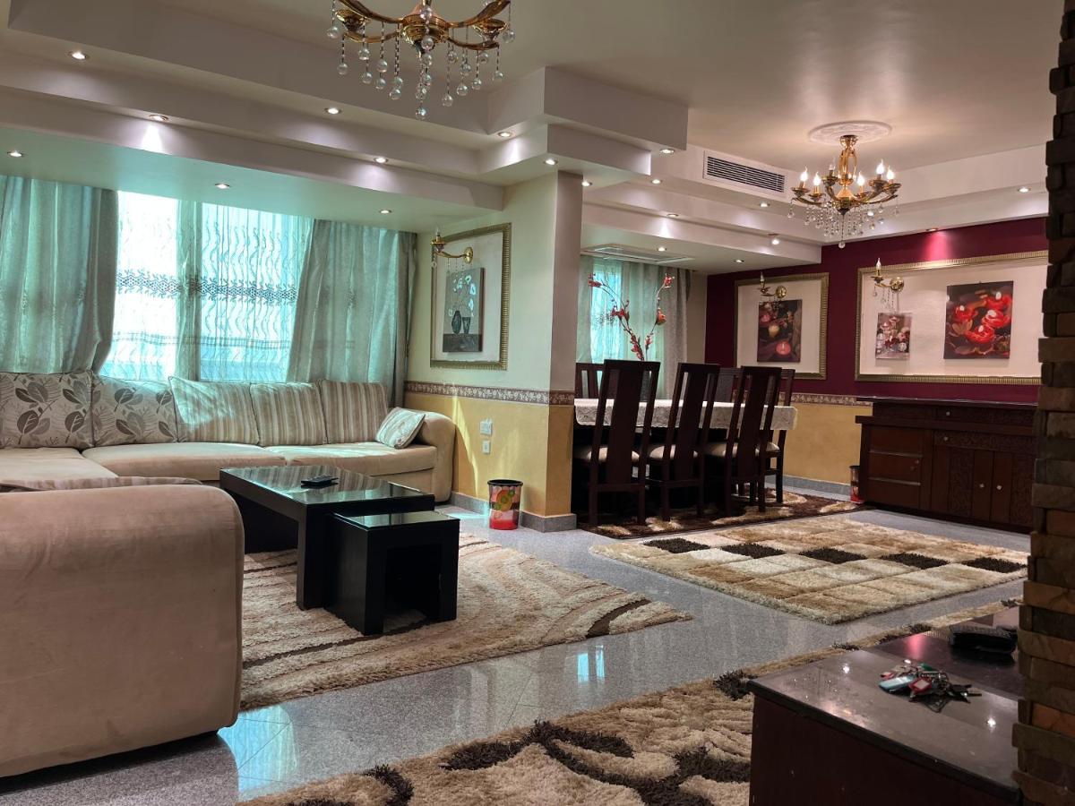 Milsa Citystars Cairo