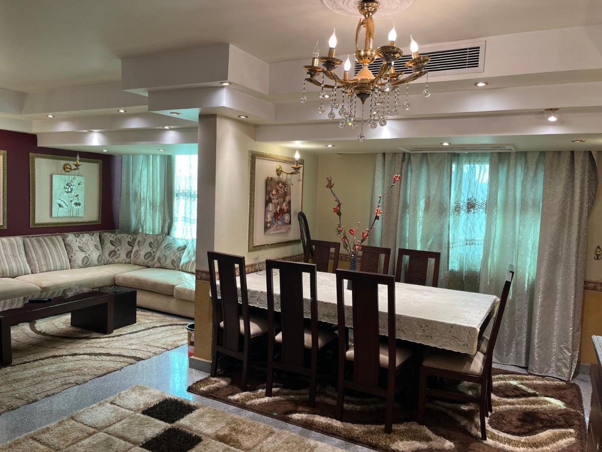Apartment Milsa Citystars *