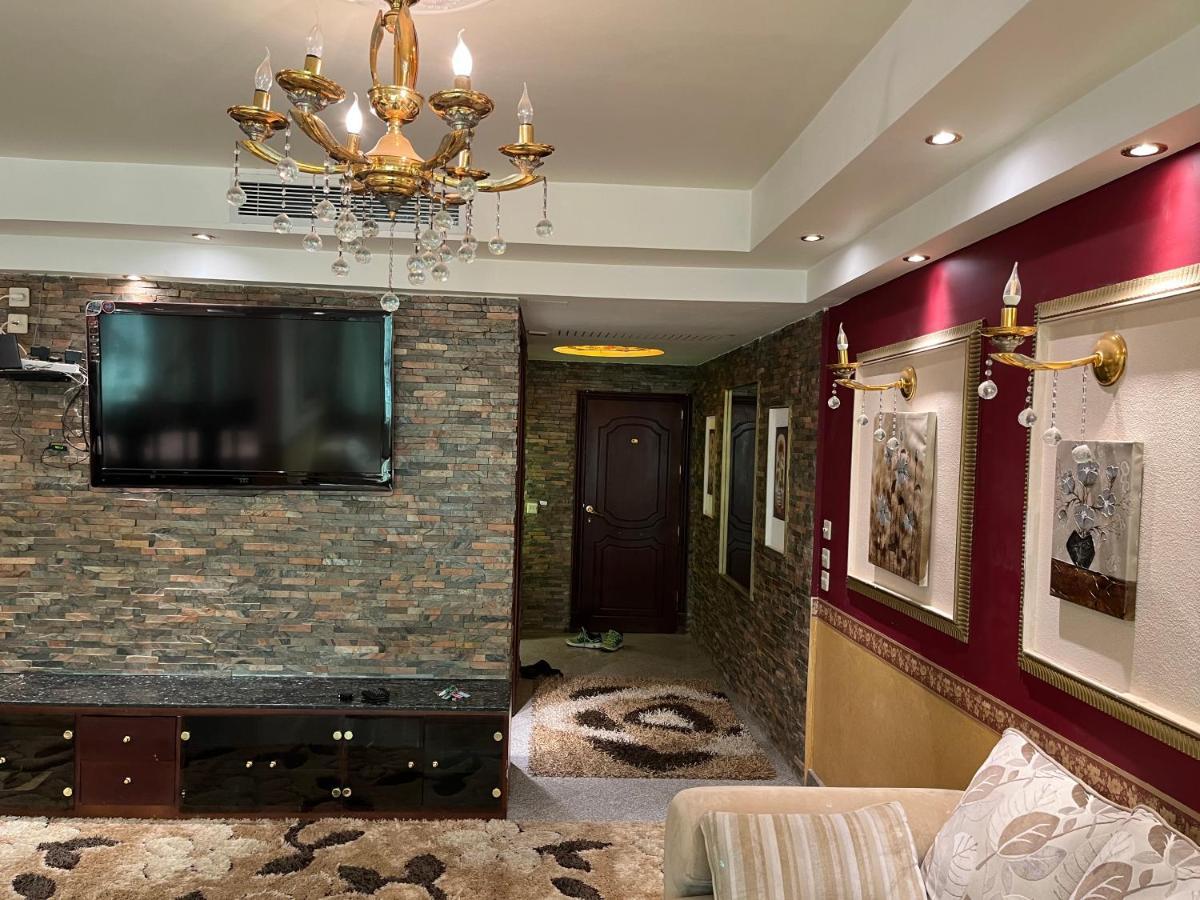 Apartment Milsa Citystars *