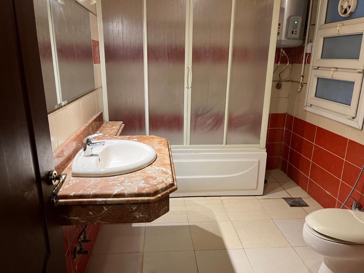 Milsa Citystars Apartment *