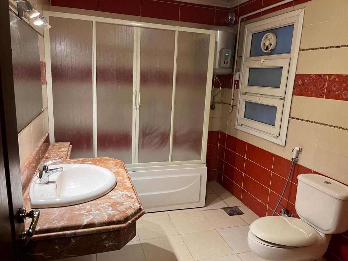 Apartment Milsa Citystars Cairo