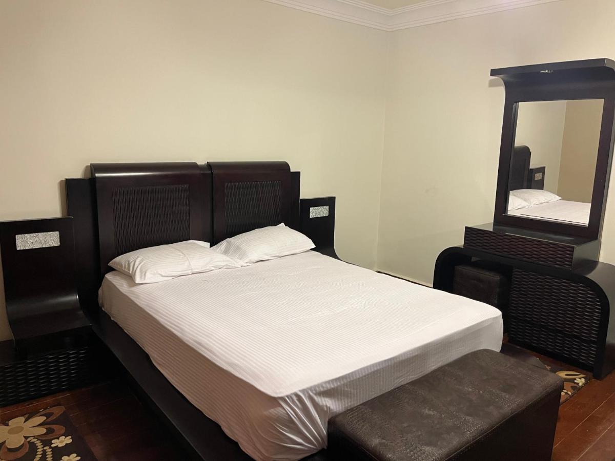 Milsa Citystars Cairo