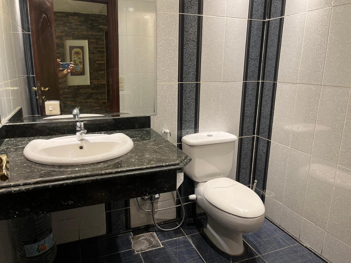 Apartment Milsa Citystars Cairo