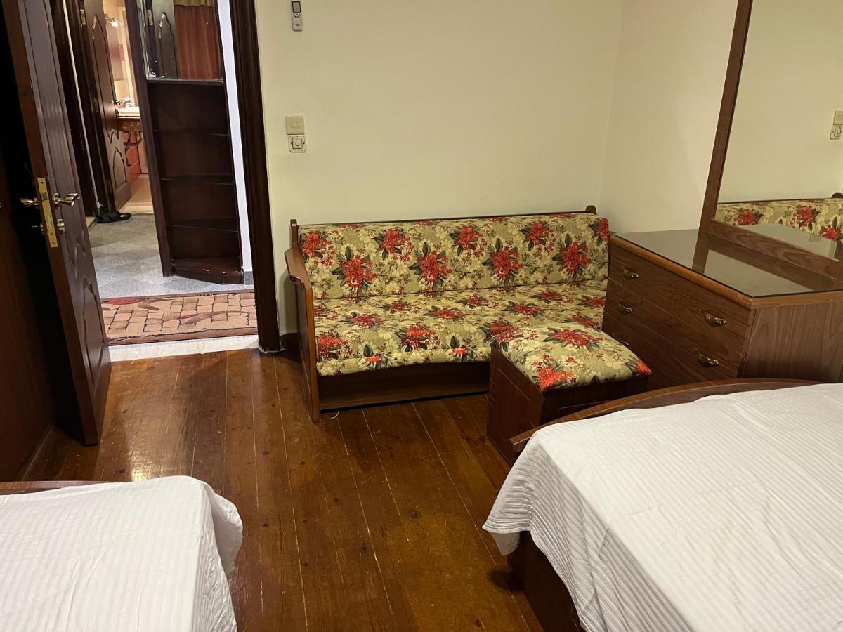 Apartment Milsa Citystars